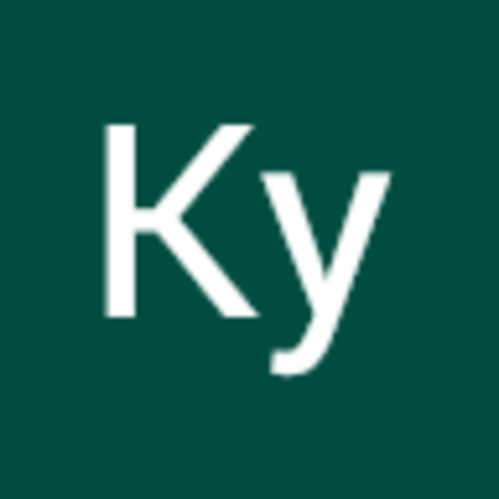 Meet your Posher, Ky